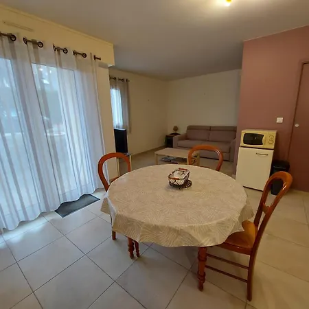 Apartment Rennes Nord St Gregoire Saint-Gregoire (Ille-et-Vilaine)